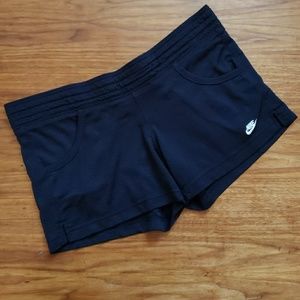 Nike athletic shorts